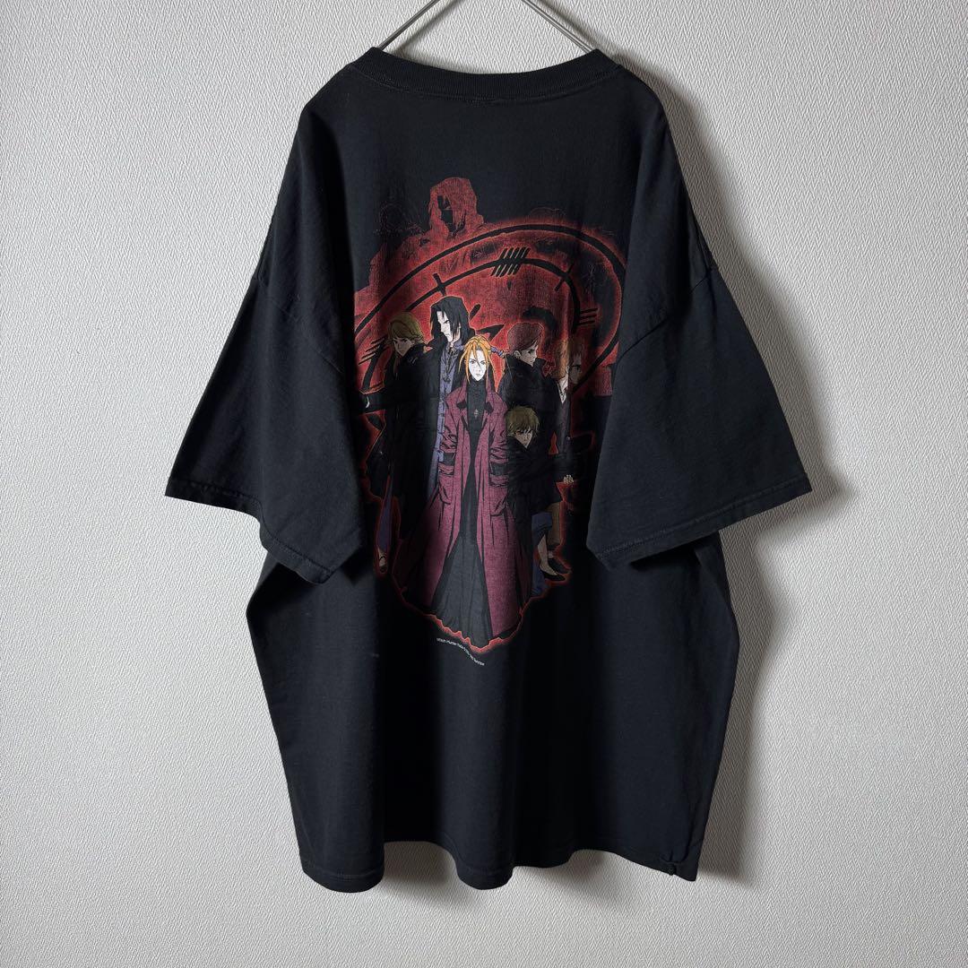 激レア❗️アニメ Witch Hunter ROBIN 00s vintage