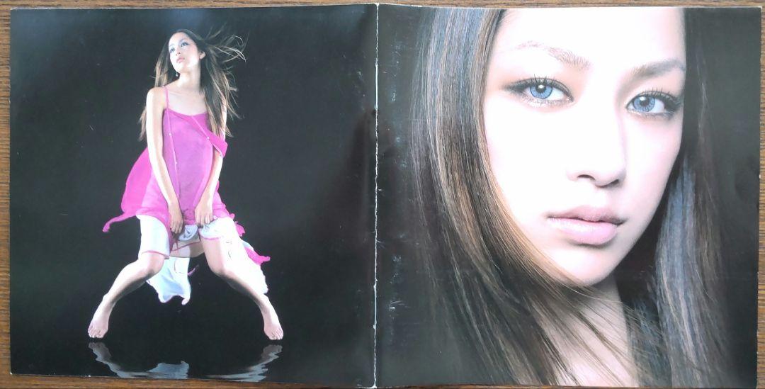 中島美嘉『TRUE』帯有り CDアルバム - メルカリ