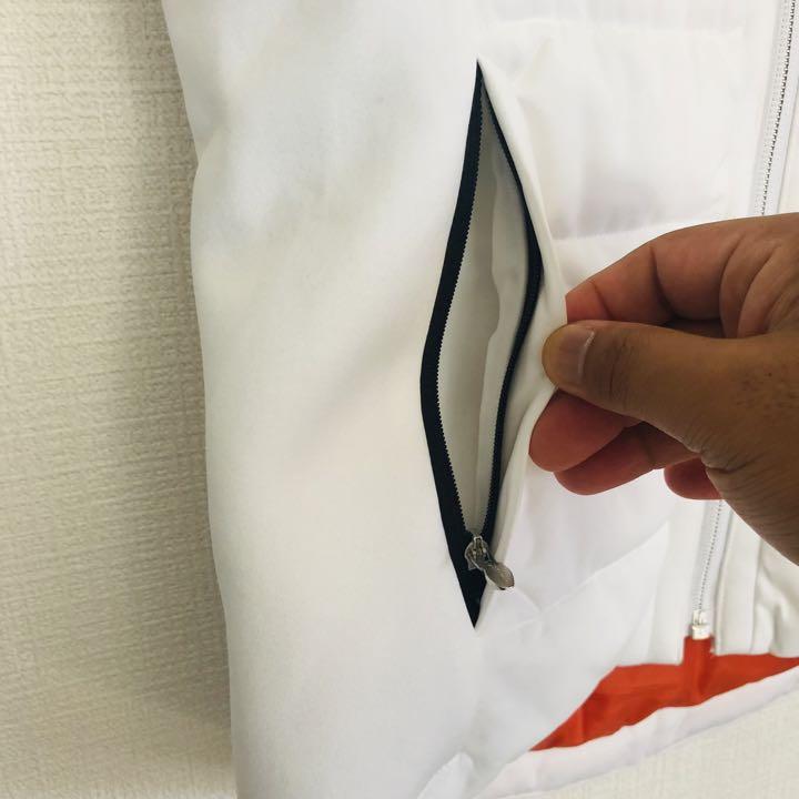 新品タグ付 テーラーメイド レディース ウォームムーブメントベスト 人気カテゴリー 新品タグ付 中綿 軽量 ウォームムーブメントベスト レディース テーラーメイド ウエア(女性用)