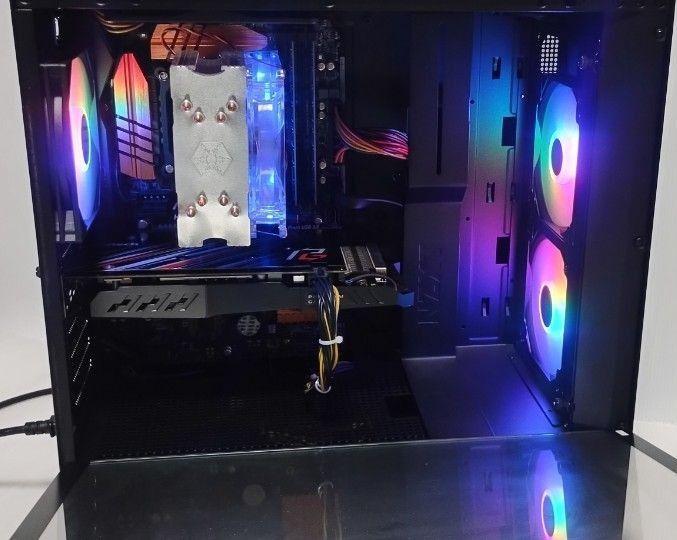 ゲーミングPC