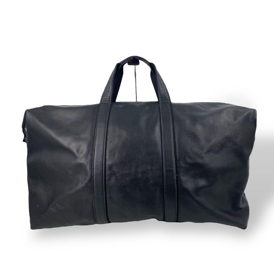 Longchamp オールレザー