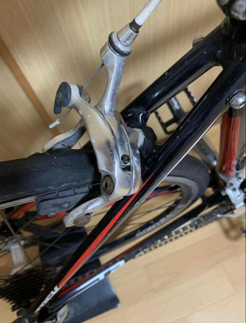 TREK ロードバイク