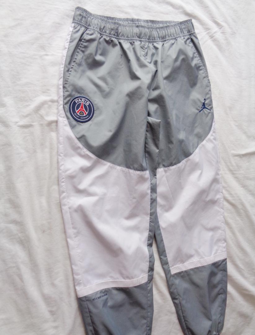 Nike Jordan x PSG Flight pants フライトパンツ L