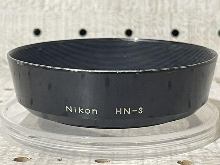 日本製 Nikon HN-3 ニコン35mm用 メタルフード www.anavara.com 日本製 Nikon HN-3 ニコン35mm用 メタルフード www.anavara.com