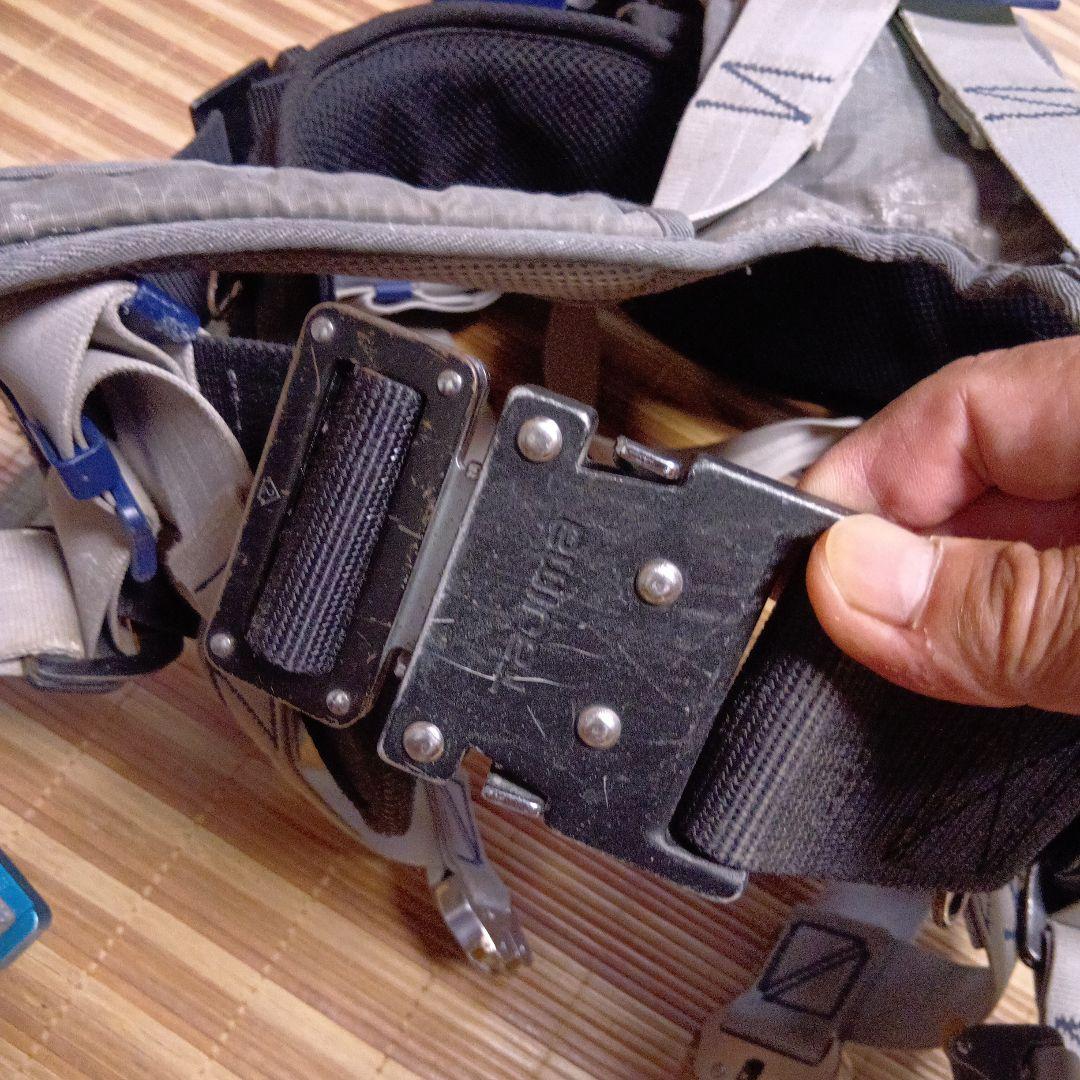 安全帯 フルハーネス タイタン 胴ベルト セット 安全帯 フルハーネス タイタン 胴ベルト セット