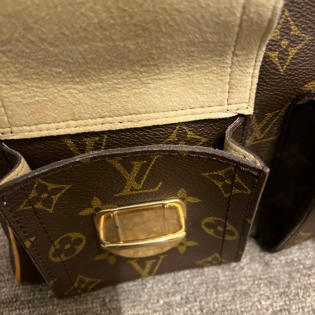 ルイ・ヴィトン バック ルイ・ヴィトン バック