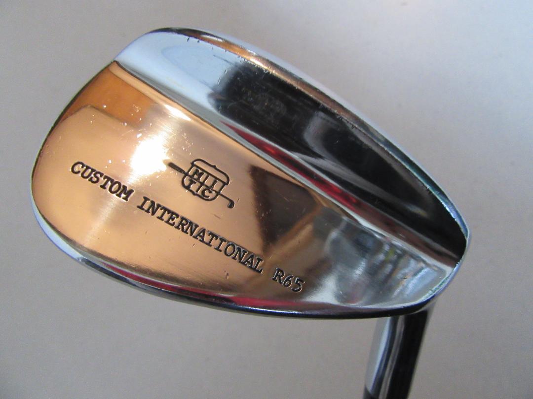 ★マクレガー★CUSTOM INTERNATIONAL R65★3-Sw★②★