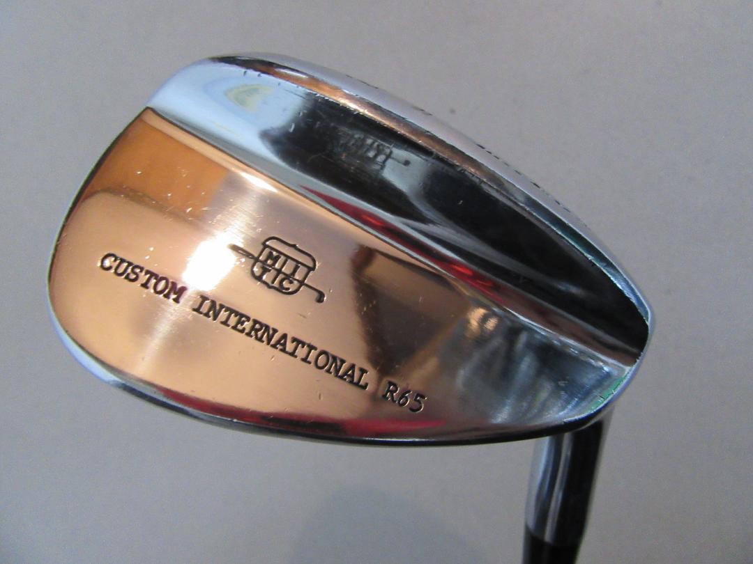 ★マクレガー★CUSTOM INTERNATIONAL R65★3-Sw★②★