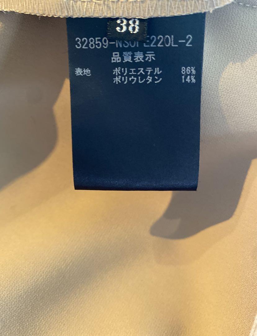 foxey  フォクシーニューヨーク　ワンピース　ダブルモーメント foxey フォクシーニューヨーク ワンピース ダブルモーメント