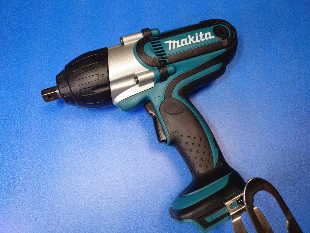 マキタ(makita) 　18Vインパクトレンチ TW450D