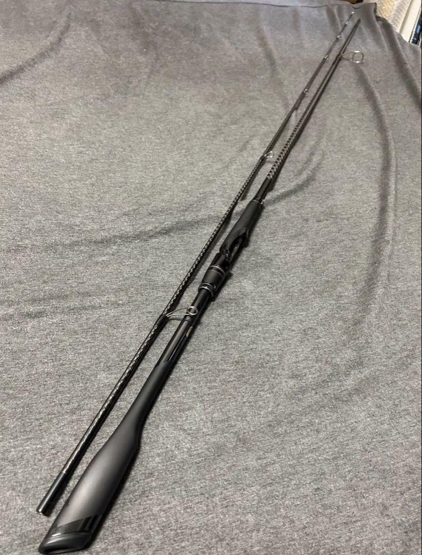 シマノ エクスセンスインフィニティ s96ml 美品