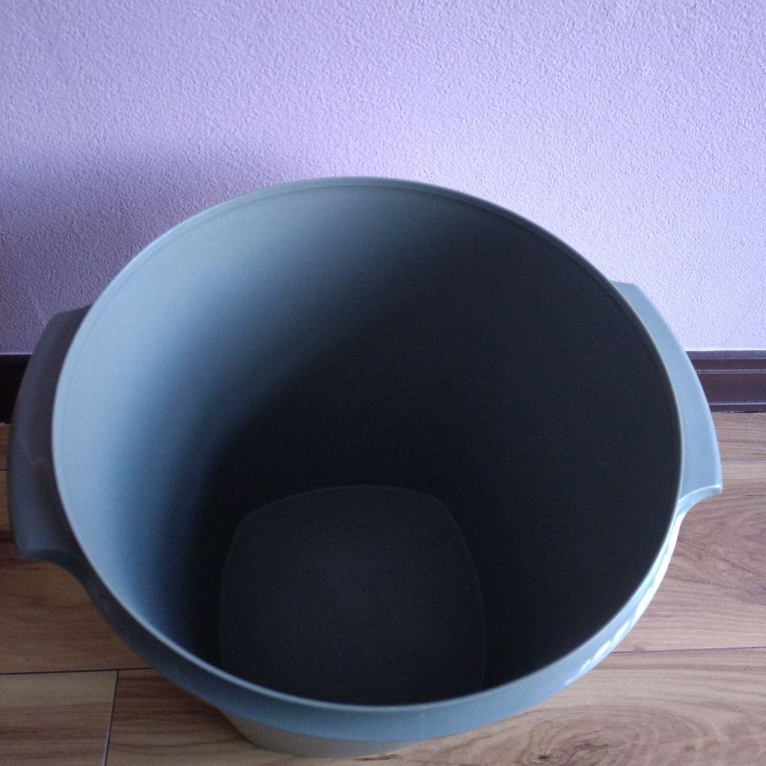 Tupperwareタッパーウェア マキシクイーンデコレーター 新品未使用