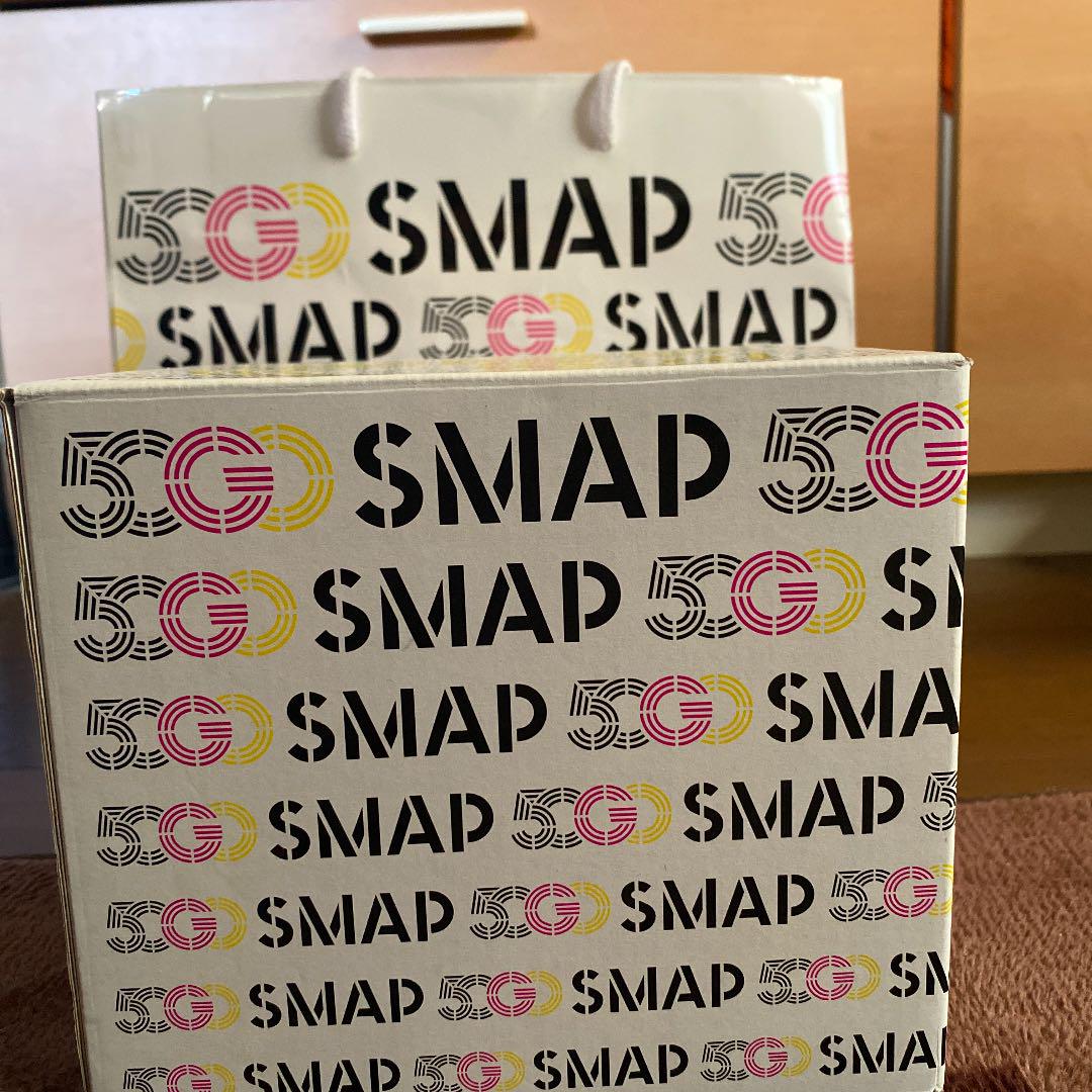 ５０ ＧＯ ＳＭＡＰ ５０ ＳＩＮＧＬＥＳ（ＳＭＡＰ ＳＨＯＰ限定 ...