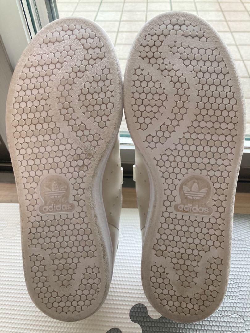 ローカット スタンスミス 23.5 t6HjP-m24728589295 emmi×adidas スモデル