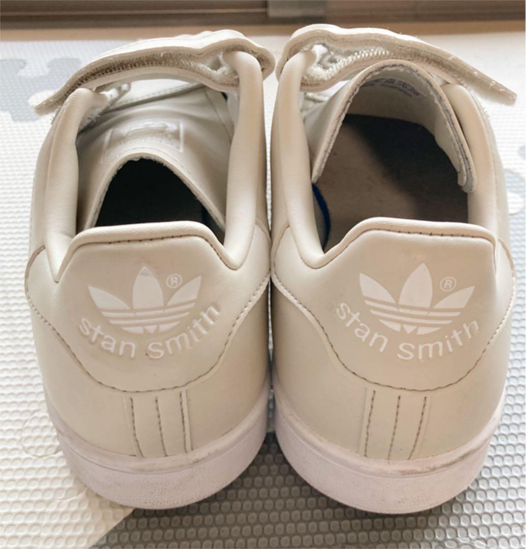 ローカット スタンスミス 23.5 t6HjP-m24728589295 emmi×adidas スモデル