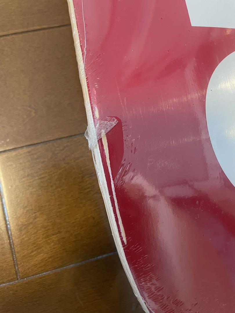 スケートボード Supreme Smurfs Skateboard