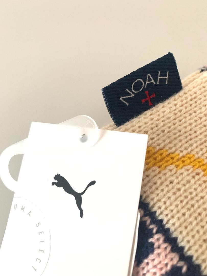 帽子 PUMA x NOAH HEADBAND