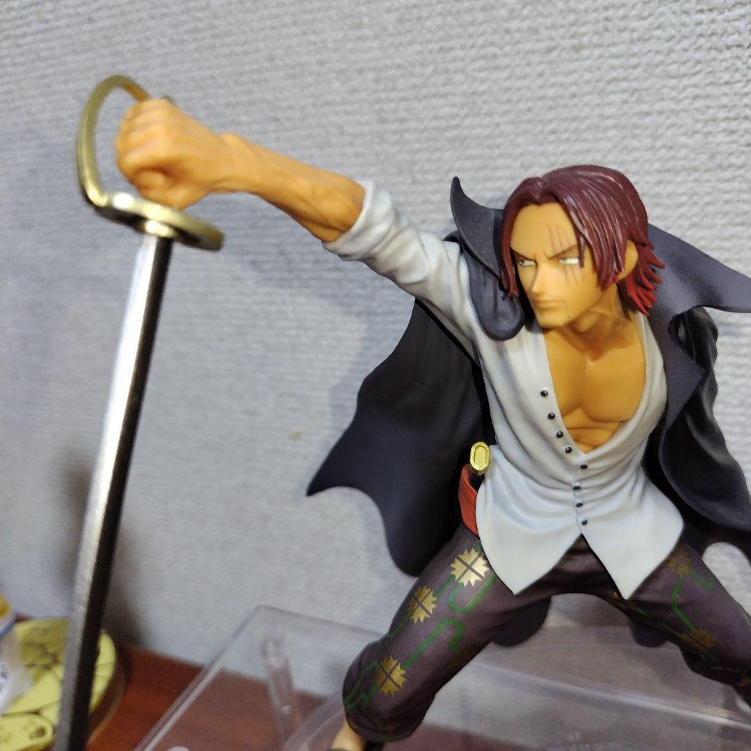 ⑪ワンピースフィギュア　キングオブアーティスト　ルフィ、一番くじセットまとめ売り ⑪ワンピースフィギュア キングオブアーティスト ルフィ、一番