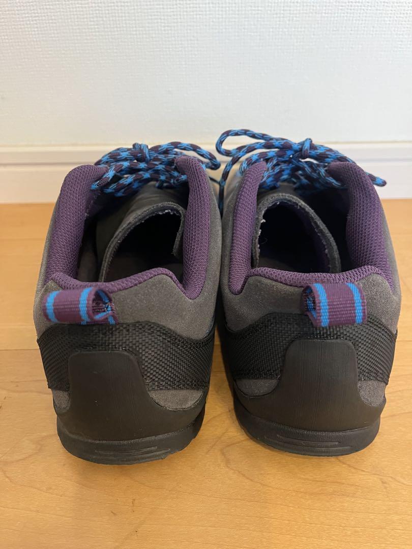 KEEN JASPER ジャスパー