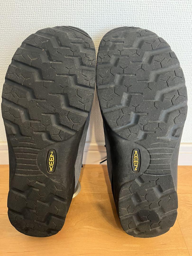KEEN JASPER ジャスパー