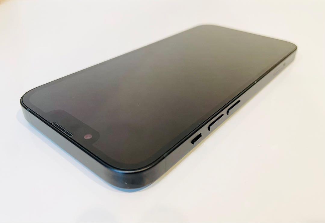 美品】Apple iPhone 13 128GB バッテリー100% (交換済)