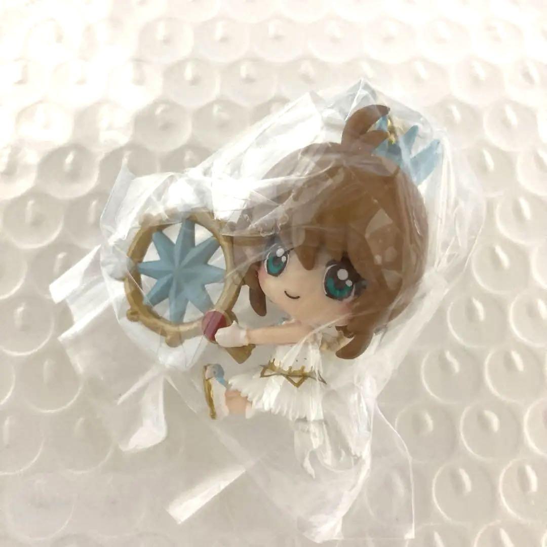 李小狼 アクリルつままれキーホルダー [カードキャプターさくら