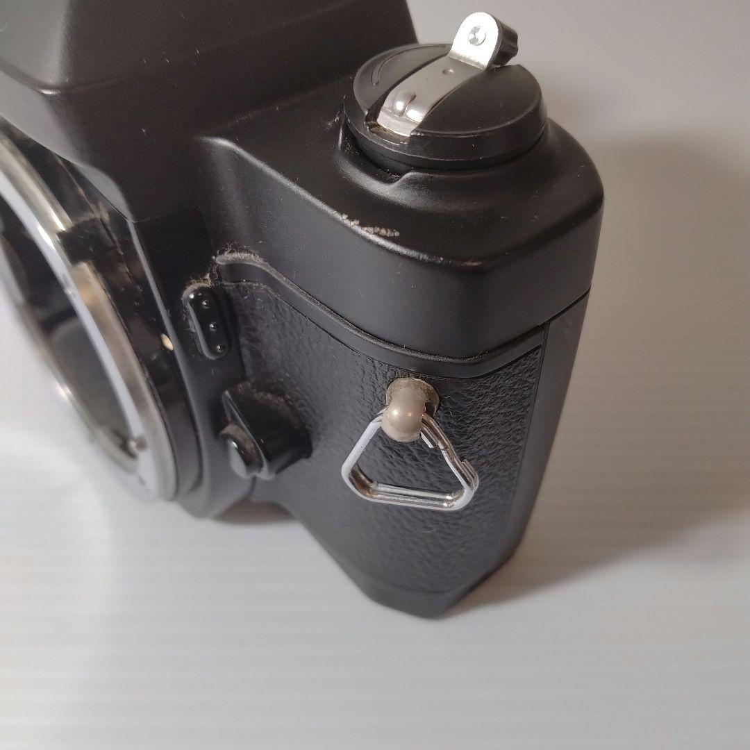 Nikon fm10 （本体のみ）ジャンク｜Yahoo!フリマ（旧PayPayフリマ）