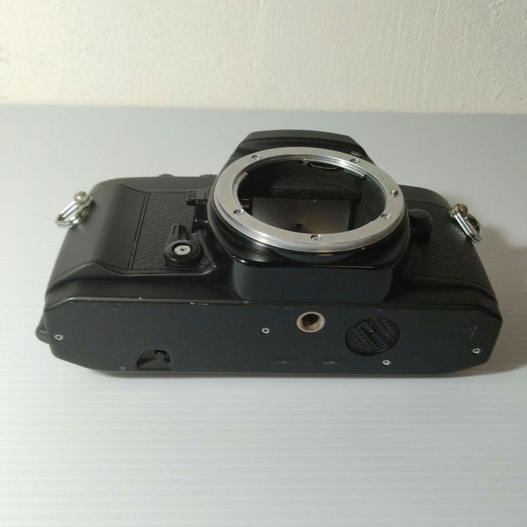 Nikon fm10 （本体のみ）ジャンク｜Yahoo!フリマ（旧PayPayフリマ）