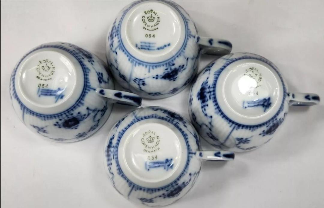 カップ 皿