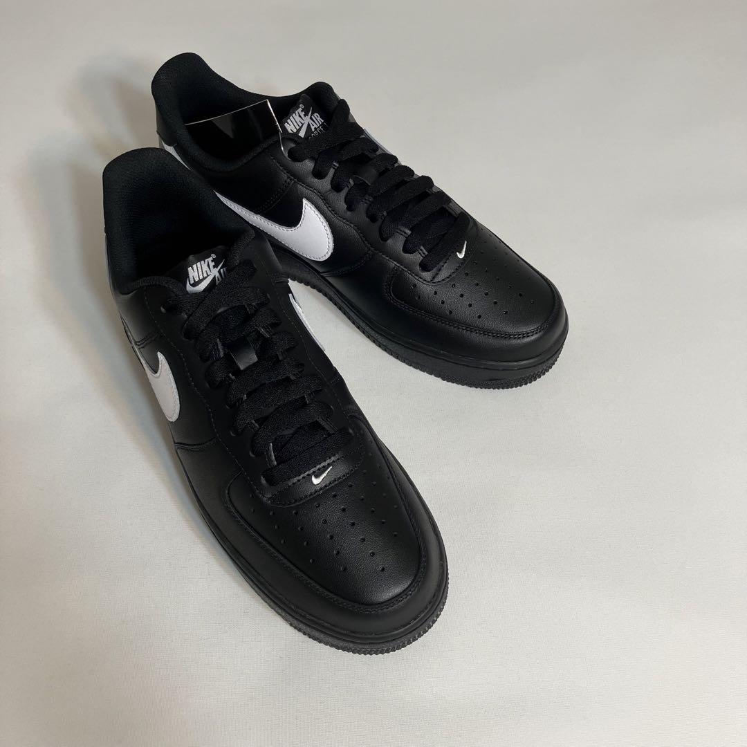 スニーカー　NIKE AIRFORCE1 ナイキ　エアフォース1