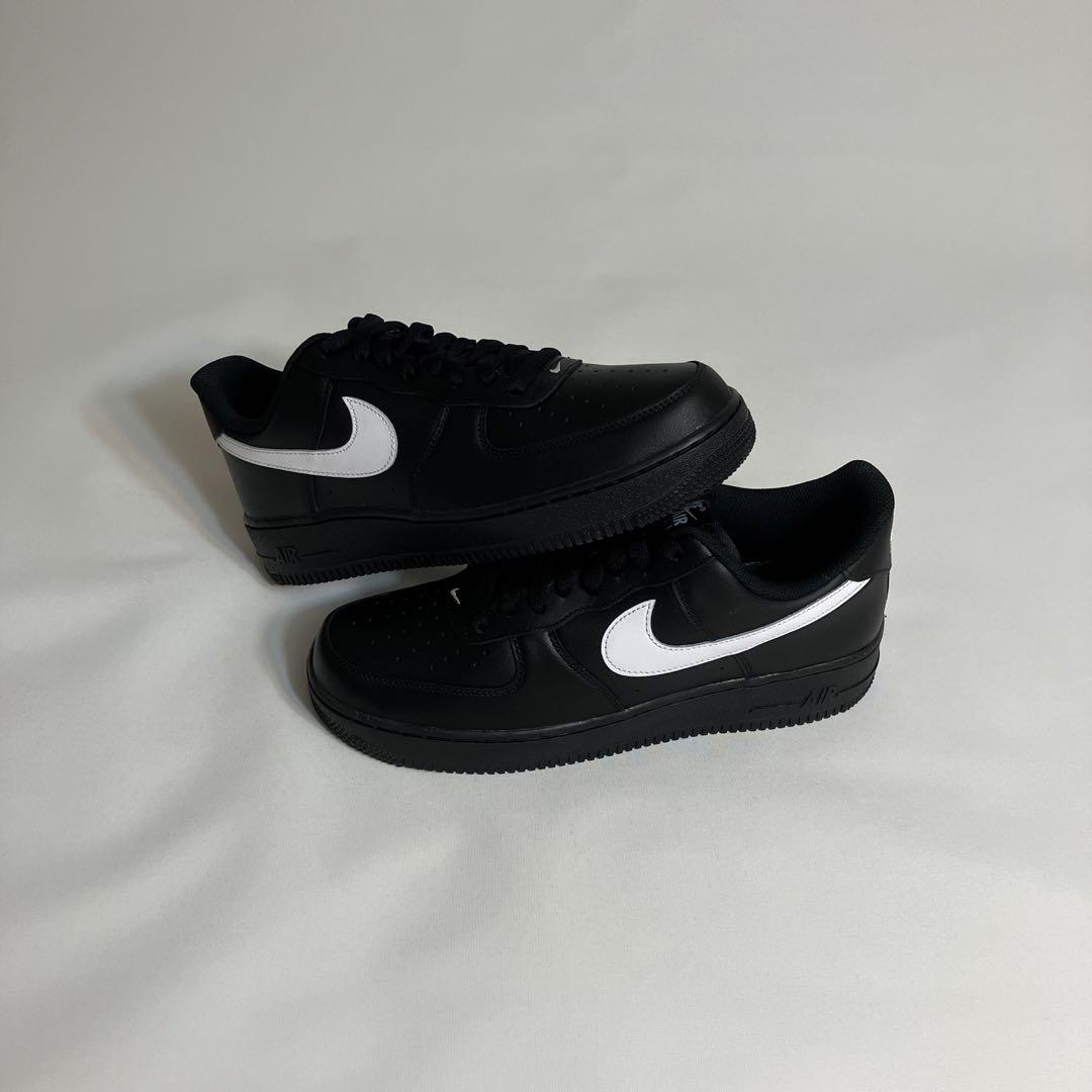 スニーカー　NIKE AIRFORCE1 ナイキ　エアフォース1