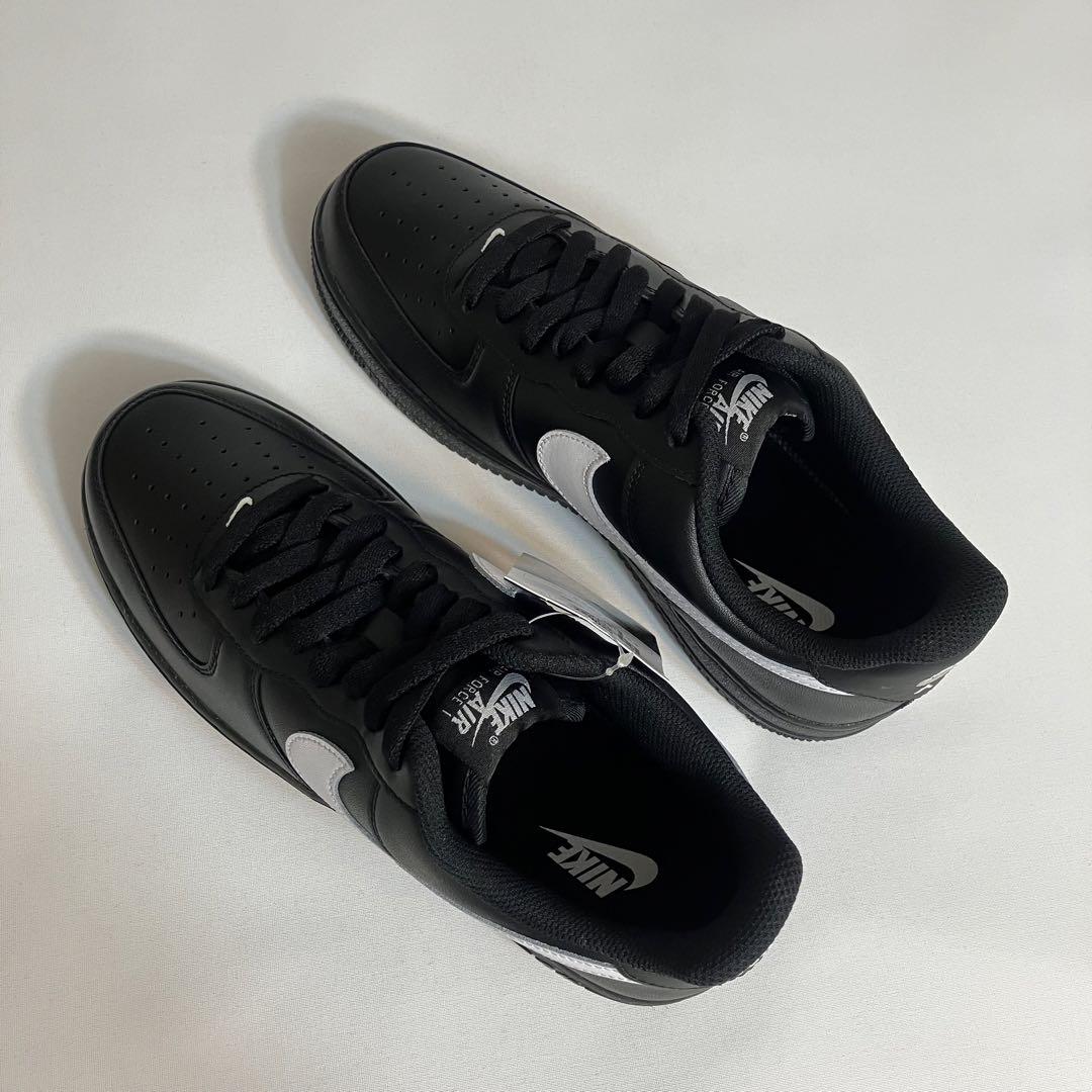 スニーカー　NIKE AIRFORCE1 ナイキ　エアフォース1