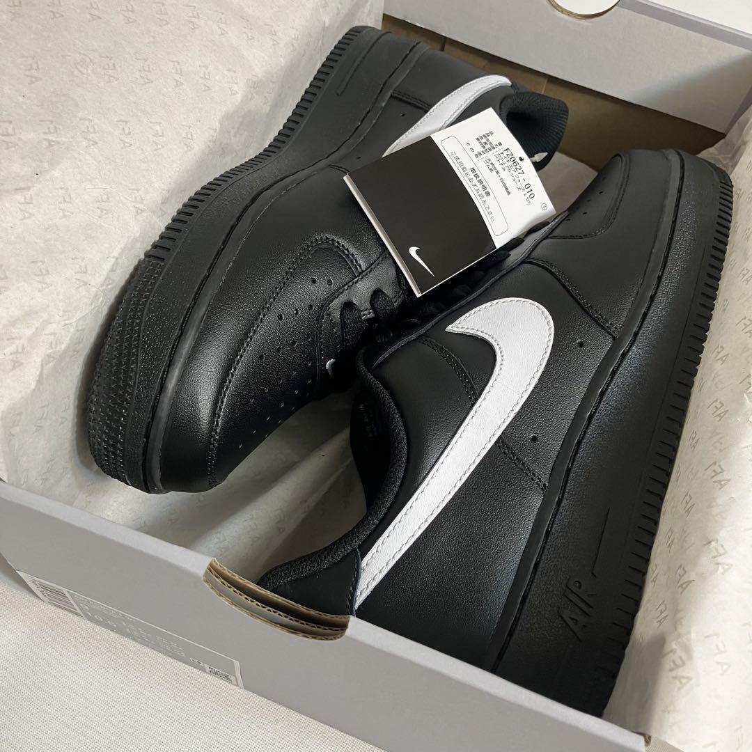 スニーカー　NIKE AIRFORCE1 ナイキ　エアフォース1