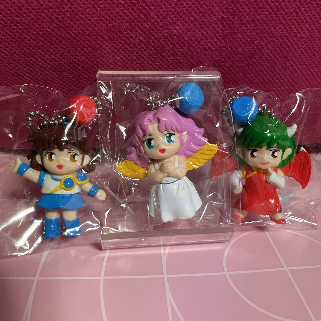 ぷよぷよ」アクリルキーホルダー | トピックス | ぷよぷよ