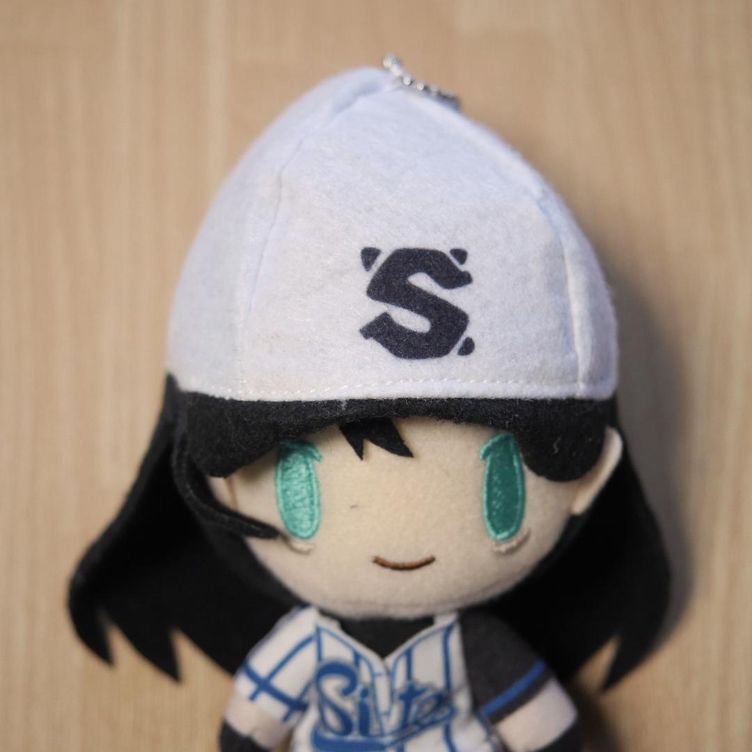 Ado ラウンドワンコラボ ぬいぐるみマスコット レディメイド