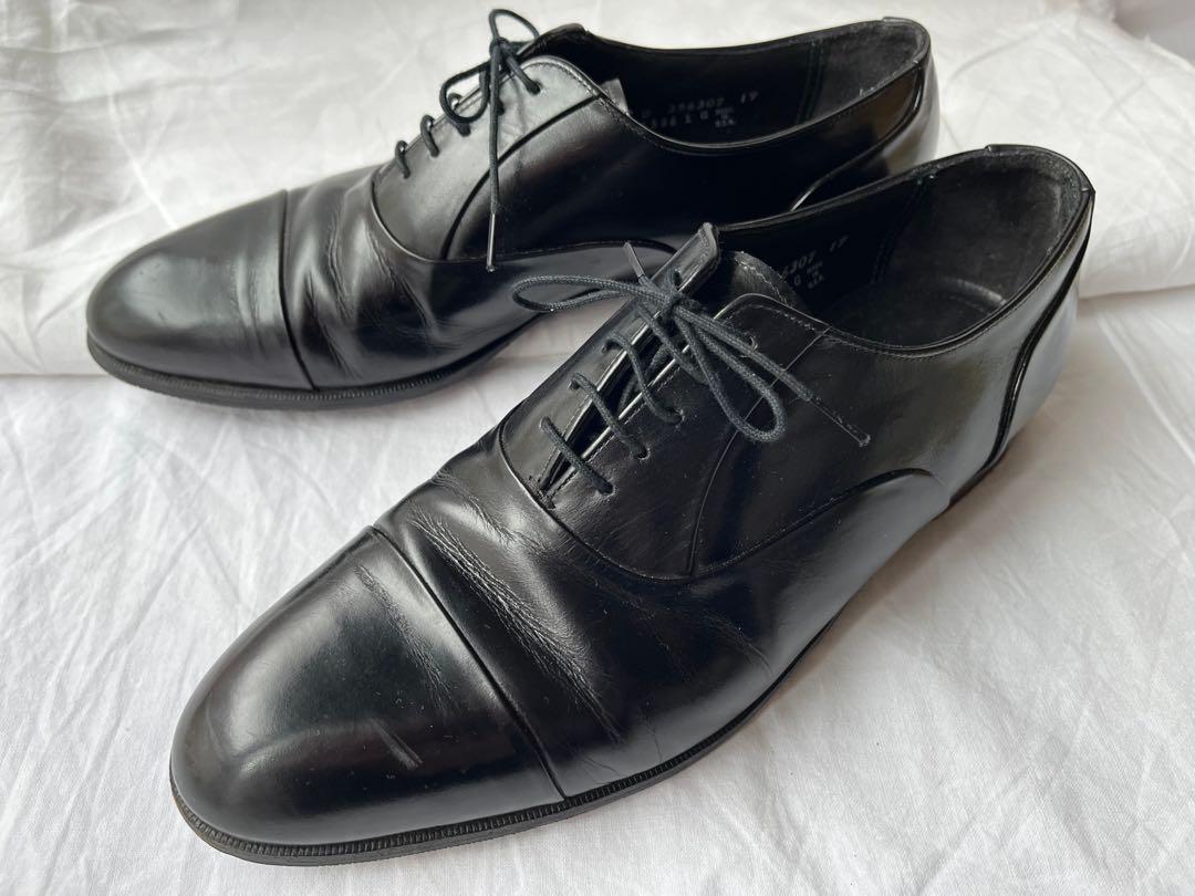 美品！FLORSHEIM フローシャイム 高級ラインIMPERIAL 光沢革
