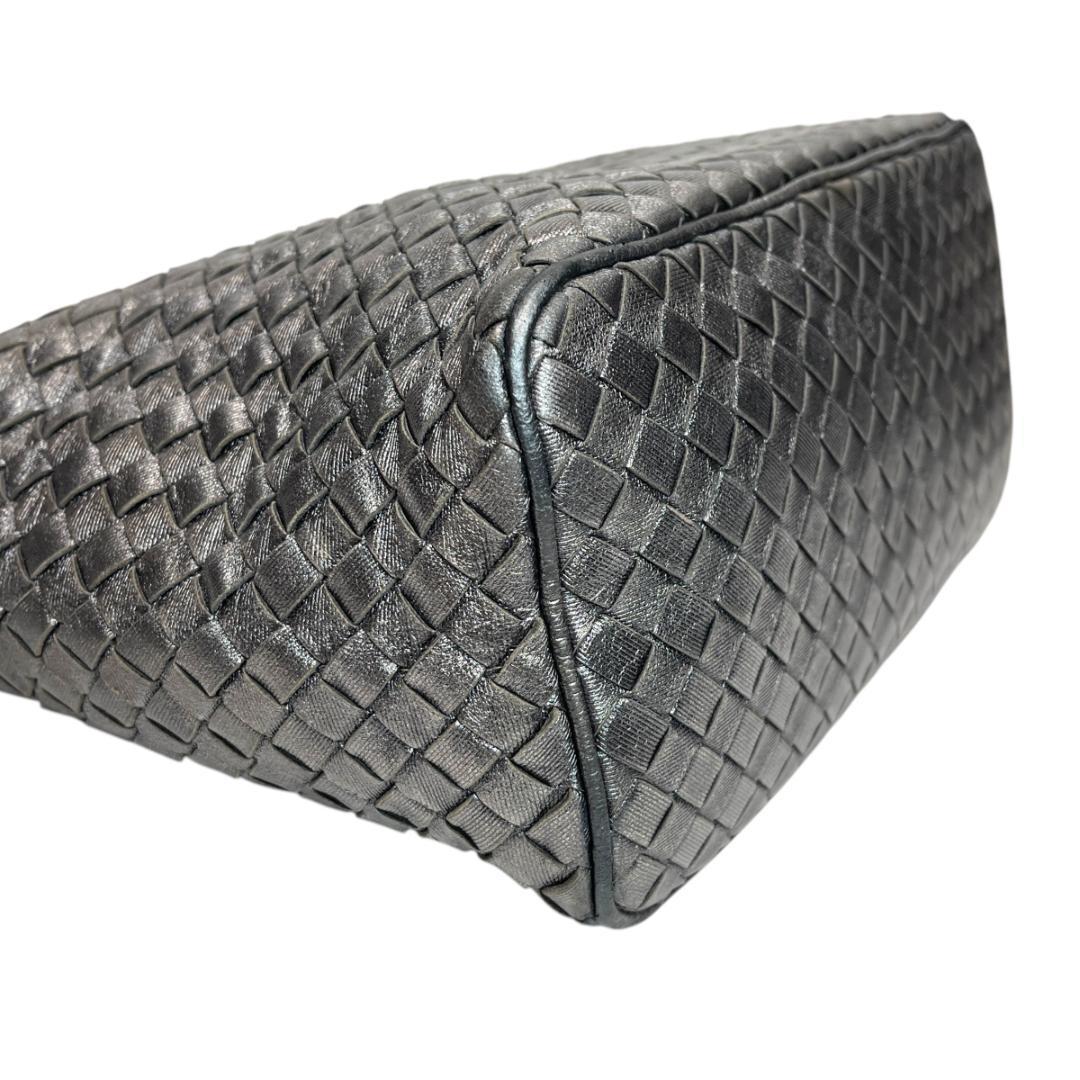 良品 BOTTEGA VENETA 1829 ショルダーバッグ ホーボー 肩掛け