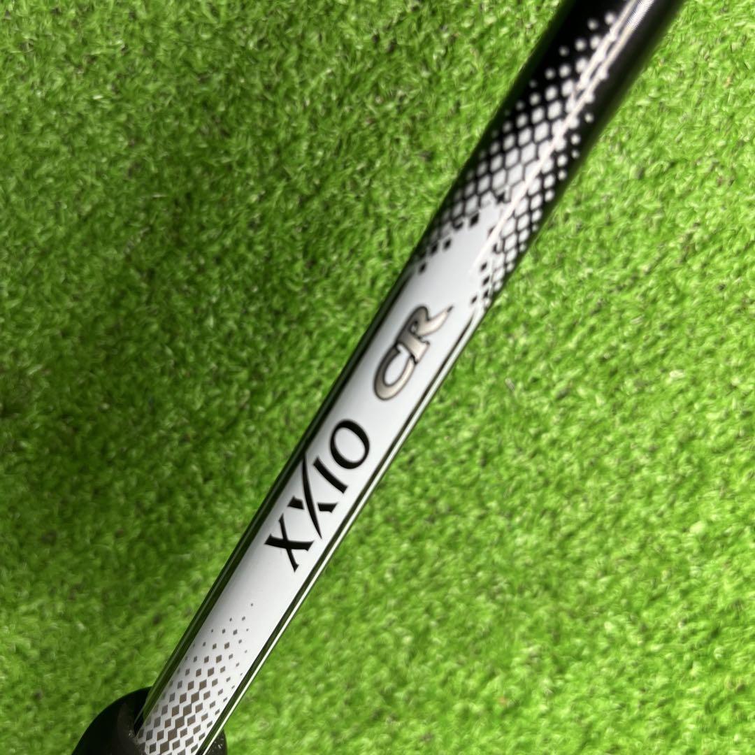 PPP-577 XXIO CR CHIP&RUN WEDGE チッパー 35°
