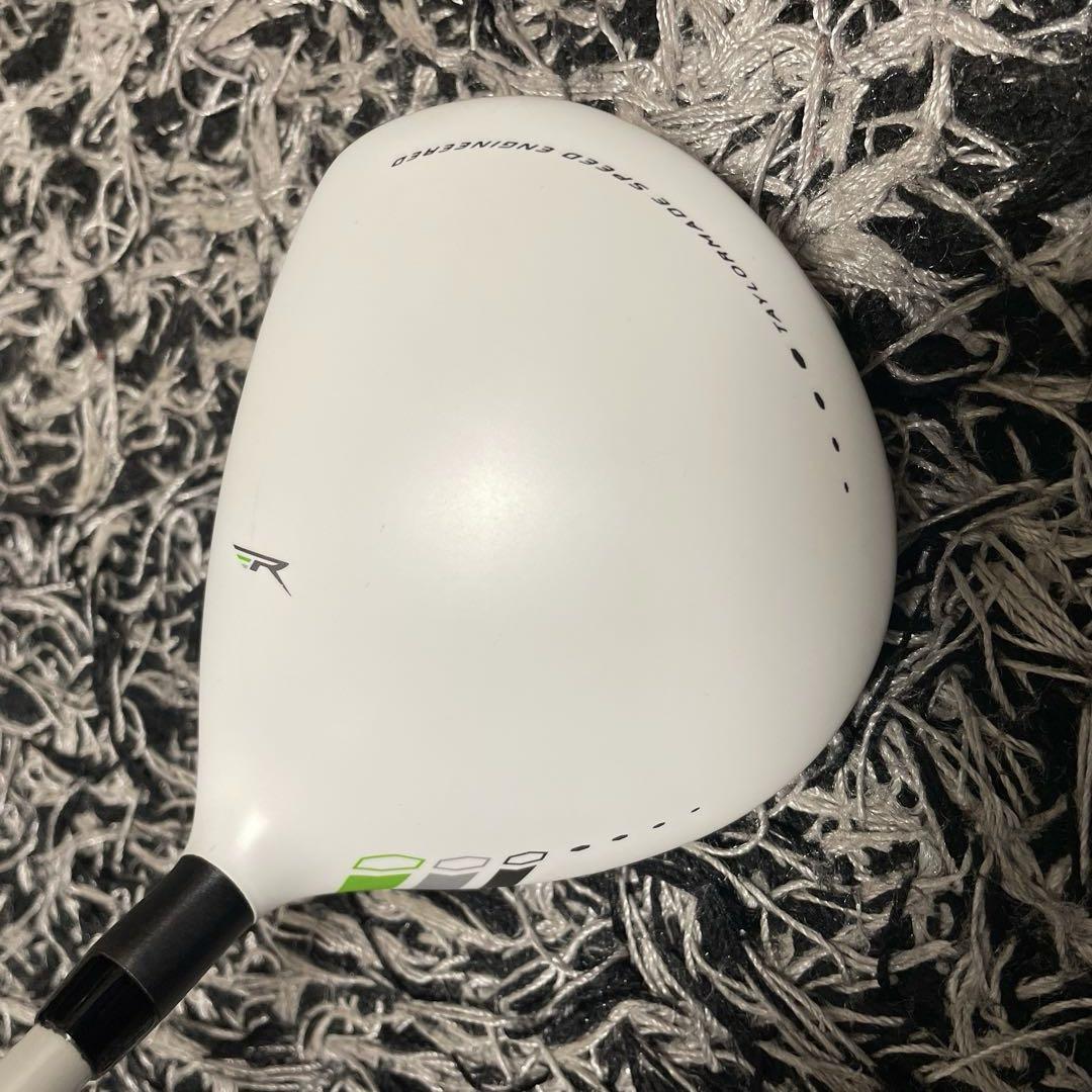 ロケットボールズ 5w 19°