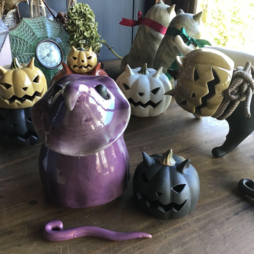 ｀∇´ ψネコ魔女