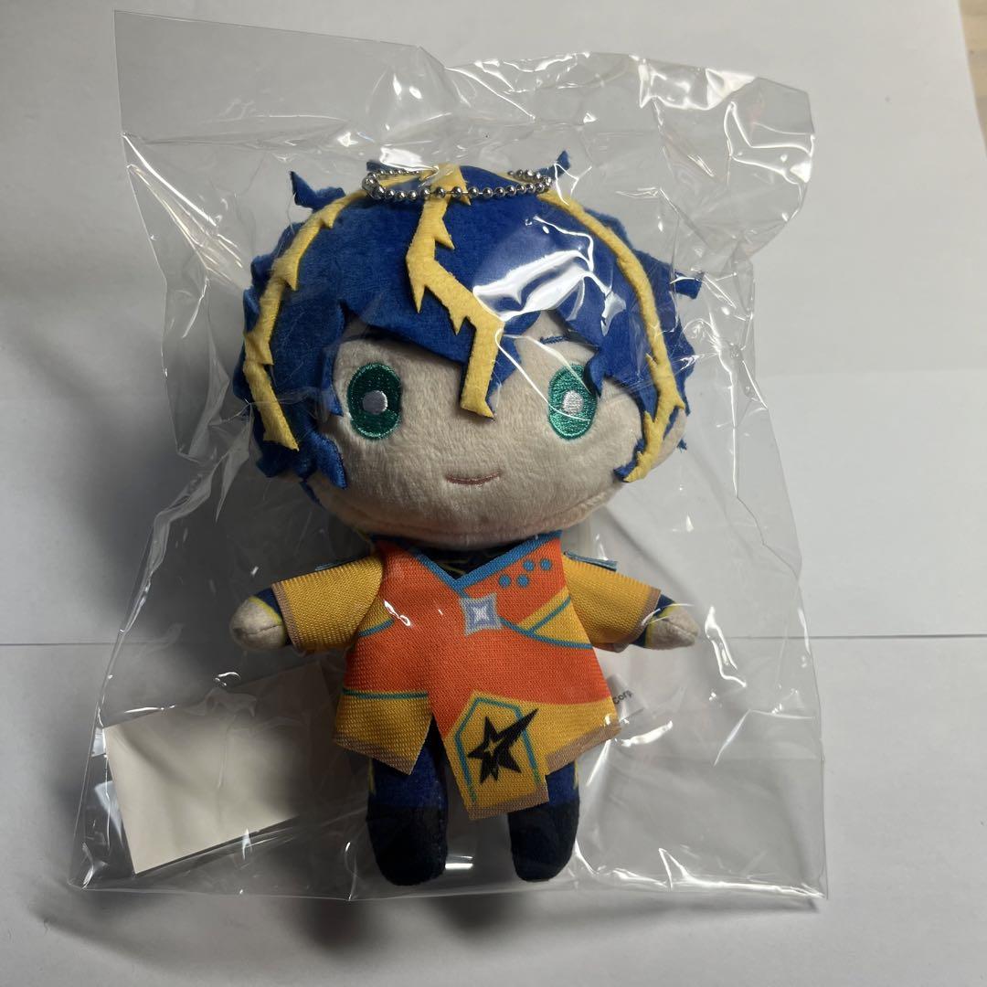 第五人格　フールズ・ゴールド　アクリルキーホルダー ijl オフラインイベント 第五人格】フールズ・ゴールド オフラインイベント