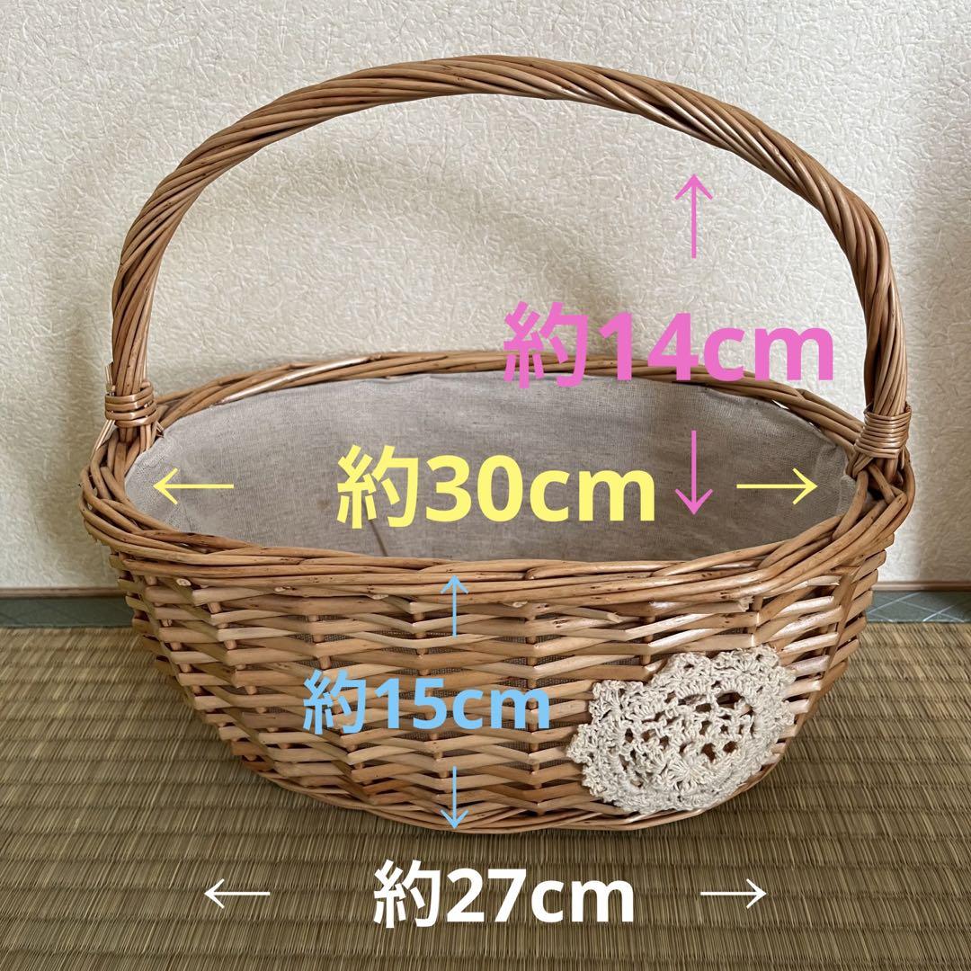 まめこさま　おまとめ　かご　カゴ　バスケット Amazon｜ラタン製 脱衣かご2個セット 脱衣かご おしゃれ 籐かご