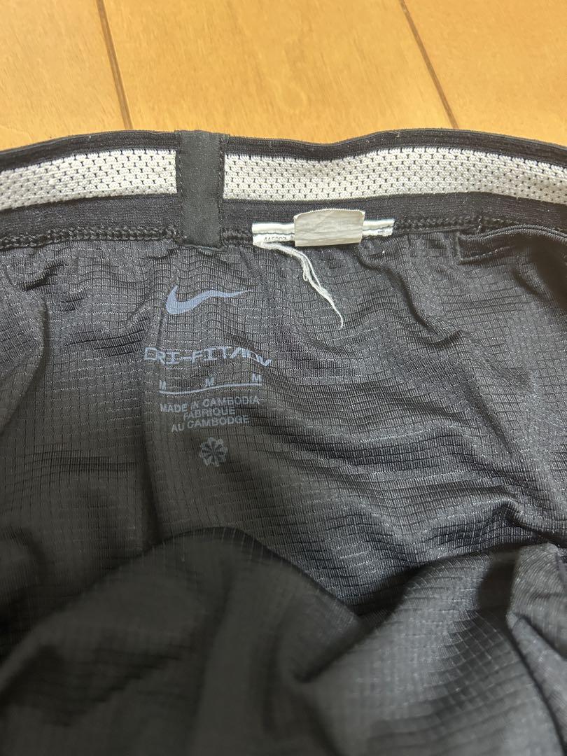 Nike Running Divisionシャツ タイツ