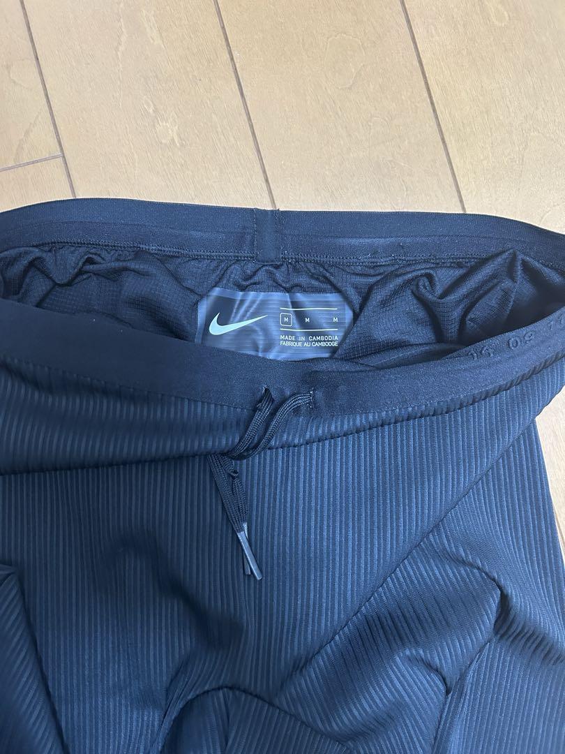 Nike Running Divisionシャツ タイツ
