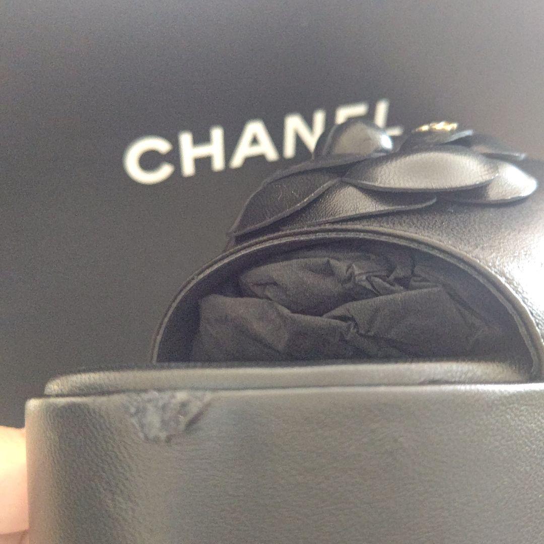 入荷now 安全 在庫 処分ファッション 厚底サンダル シャネル CHANEL - 靴
