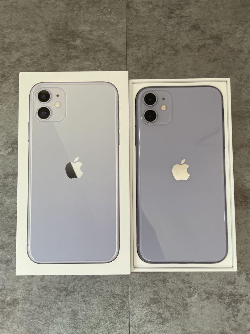 iPhone11