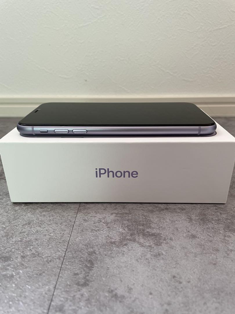 卍 iPhone11