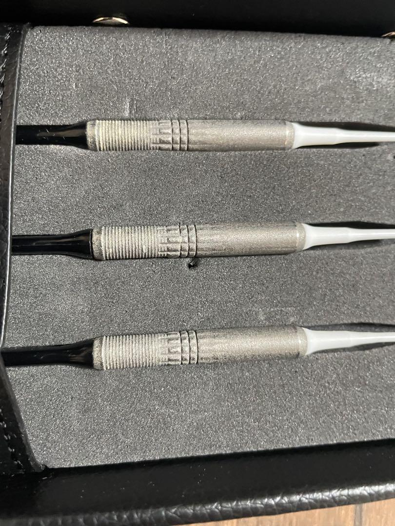 JOKER DRIVER Darts ダーツ 17.3G