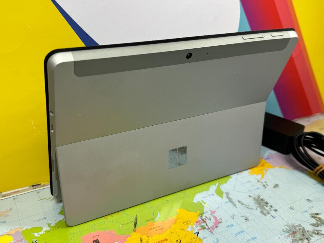 Surface Go 2 10.5型 8GB Office2024 キーボード Surface Go 2 10.5型 8GB Office2024 キーボード