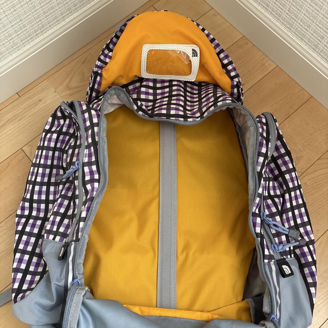 SUNNY CAMPER 40 Kid’s ザノースフェイス サニーキャンパー